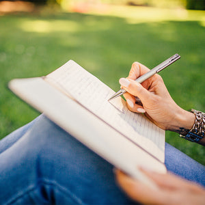 13 Benefits You Can Get From Keeping A Daily Journal