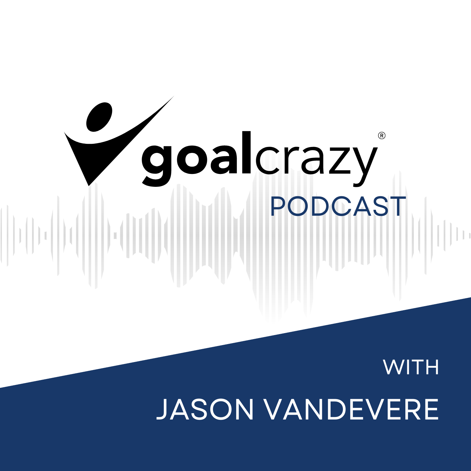 Episode Title: 019: Goals Really Can Change Your Life ft. Conall O’Brien