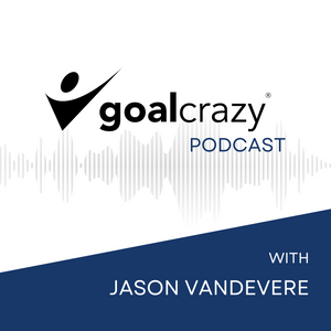 Episode Title: 019: Goals Really Can Change Your Life ft. Conall O’Brien