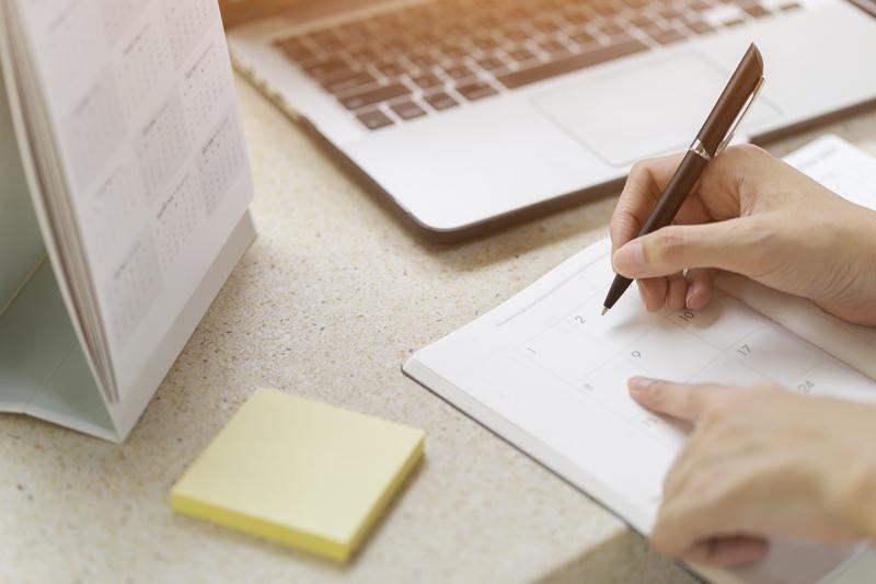 3 Reasons Why Every Small Business Owner Needs a Planner