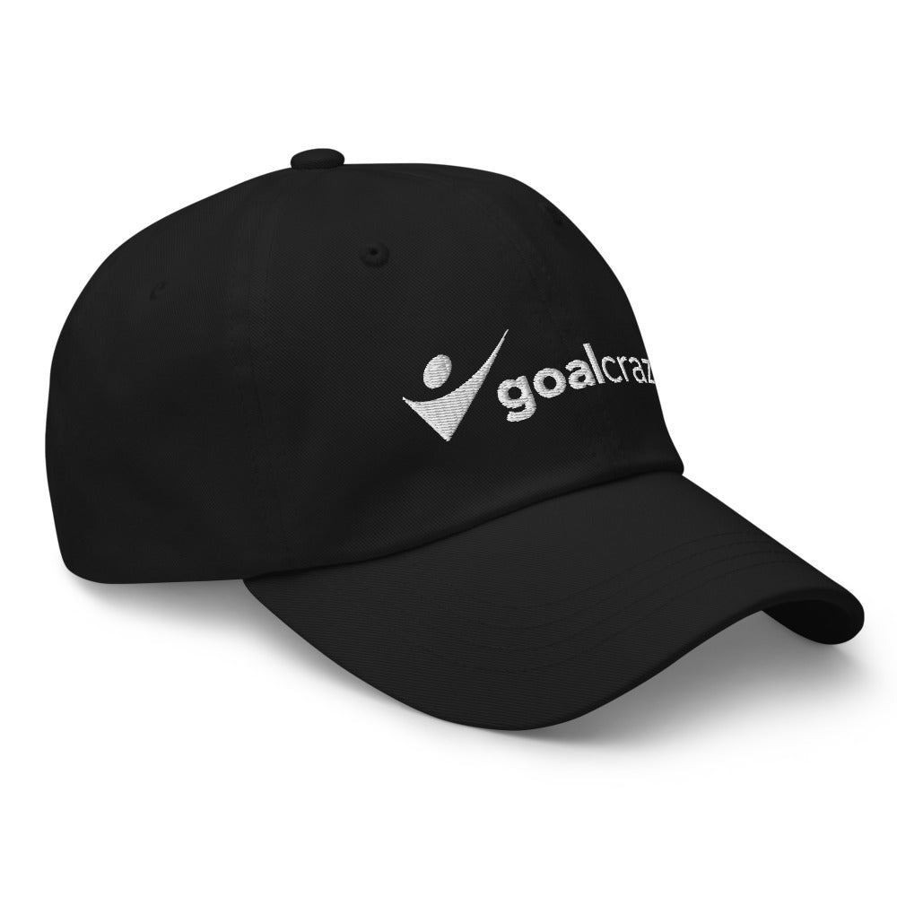 Goal Crazy Basic Hat