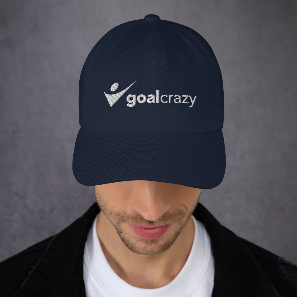 Goal Crazy Basic Hat